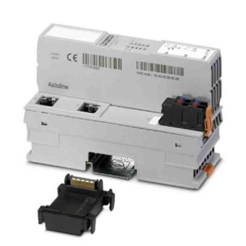 Phoenix Contact PLC Expansion Module Digital Digital for use with Axioline Station