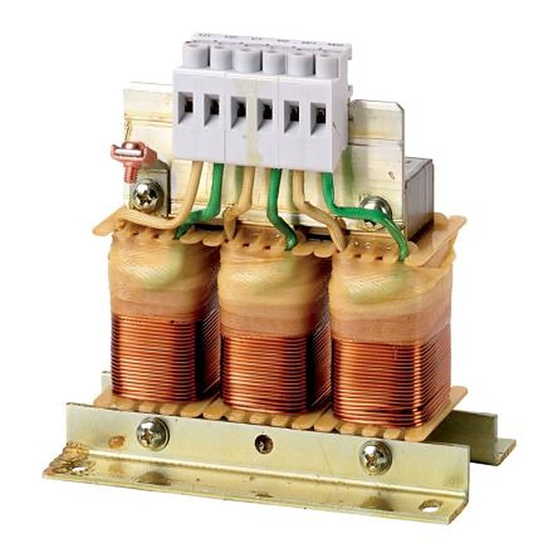 Eaton Choke DX Series Motor Choke for Use with DM1, DA1, DC1
