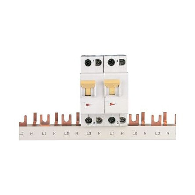 Eaton Eaton Distribution Parts 2 Phase Busbar, 415 V