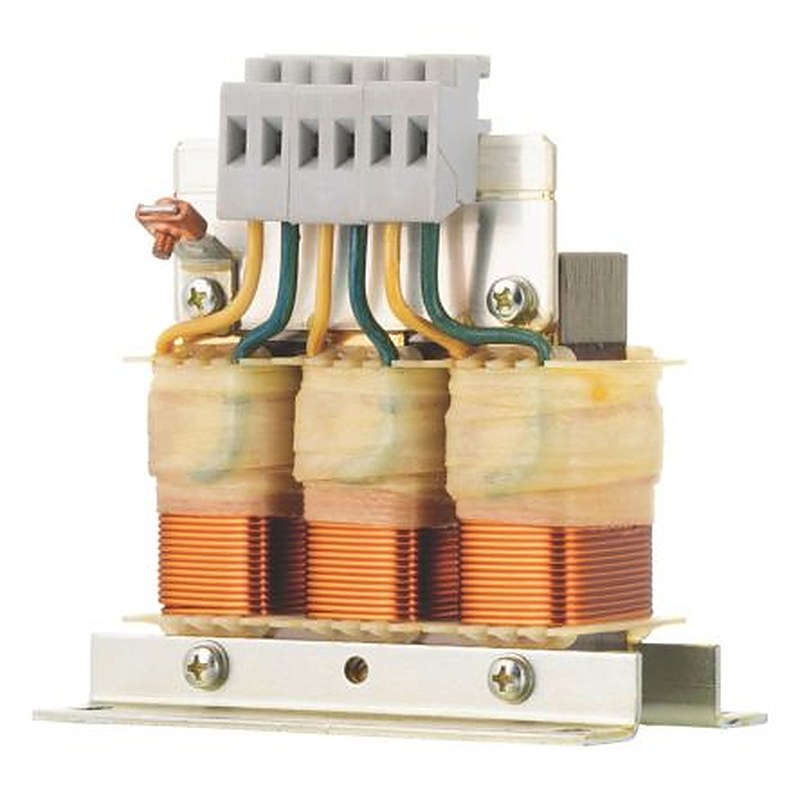 Eaton Choke DX Series Motor Choke for Use with DA1, DC1, DE1, DG1, DM1