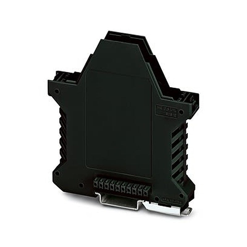 Phoenix Contact ME Series Enclosure Bottom Part for Use with DIN Rail