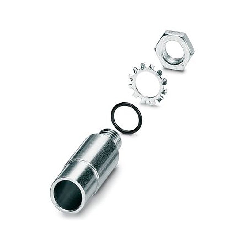 Phoenix Contact Straight Adapter M18