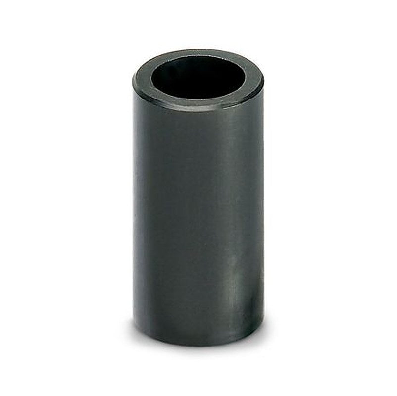 Phoenix Contact Black Mounting Accessory for use with Tube 25 mm