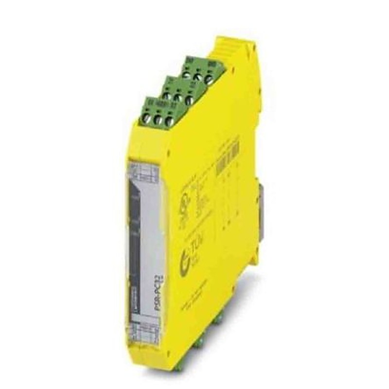 Phoenix Contact PSR-PC32, 24V dc Coupling Relay, 2 Safety Contacts