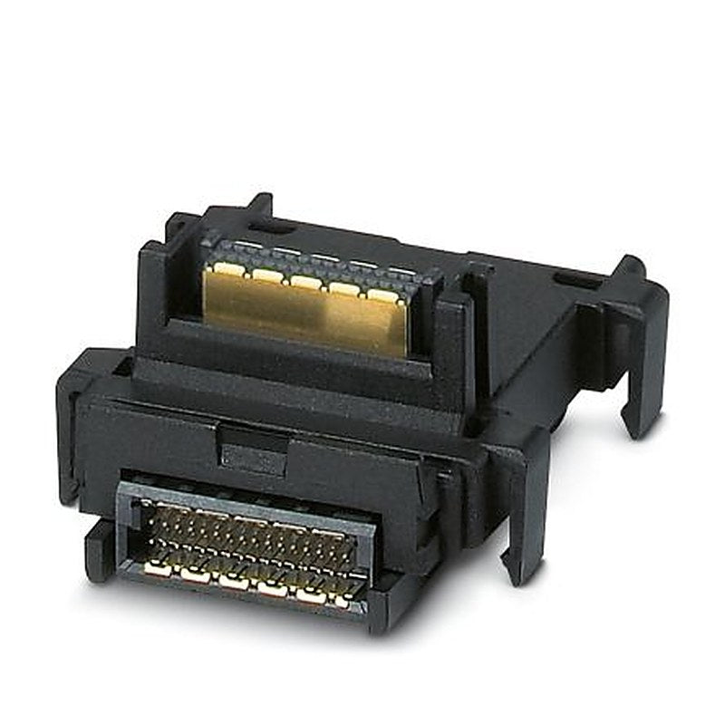 Phoenix Contact, AXL F BS H Connector, DIN Rail Female
