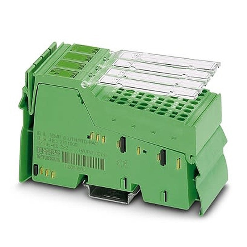 Phoenix Contact Temperature Module for Use with Inline Station