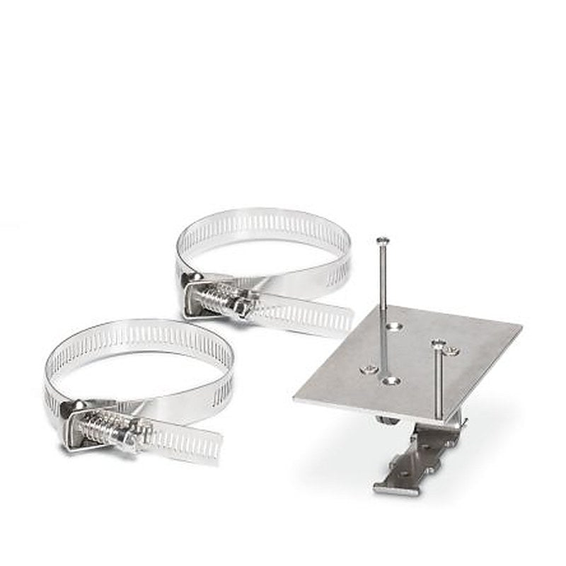 Phoenix Contact, Connecting Component, Round Tube Size 85 mm