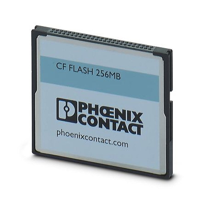 Phoenix Contact FLASH 2 GB Flash Memory, 2701185