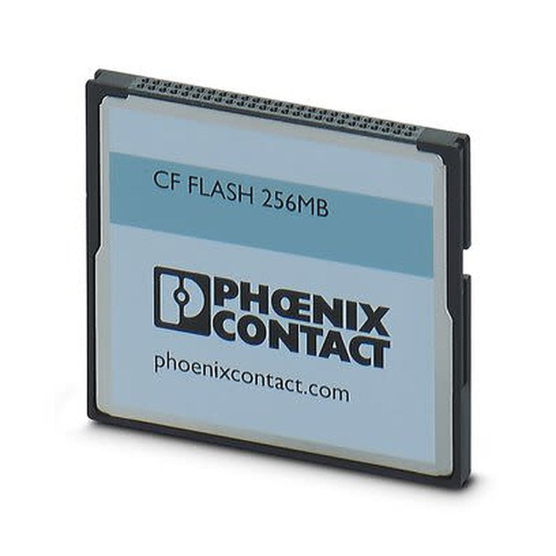 Phoenix Contact FLASH 2 GB Flash Memory, 2701189