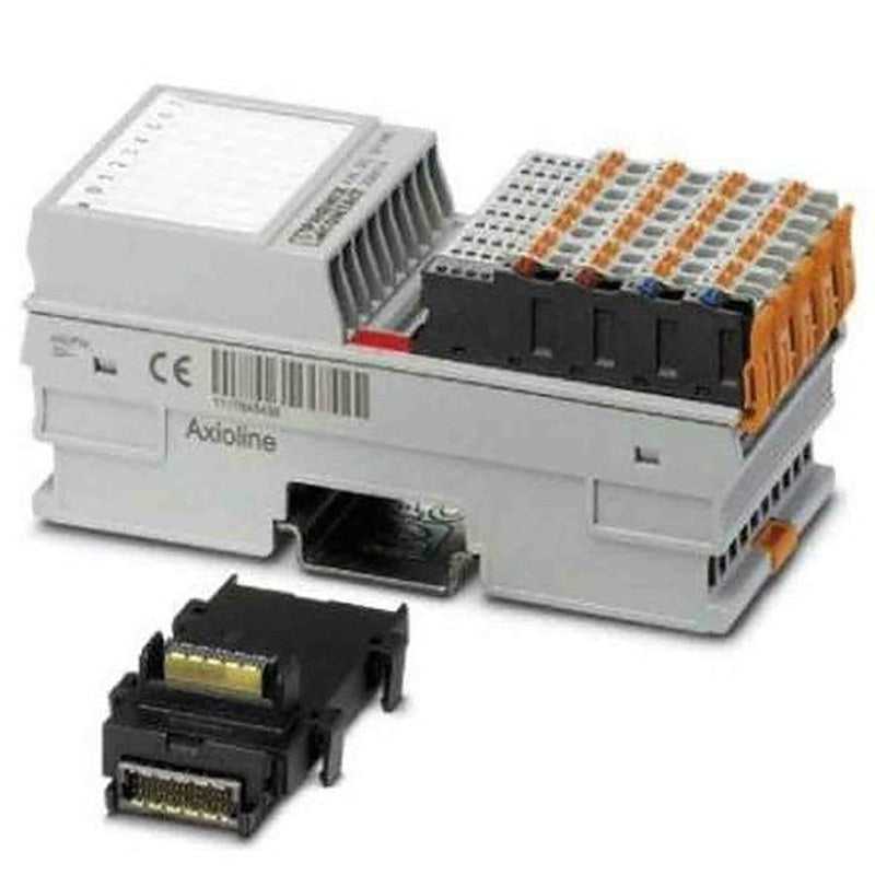 Phoenix Contact AXL Series PLC I/O Module for Use with Axioline F