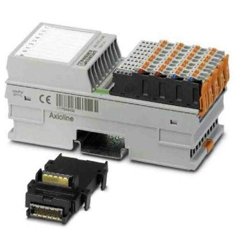 Phoenix Contact PLC Expansion Module Digital Digital for use with Axioline Station