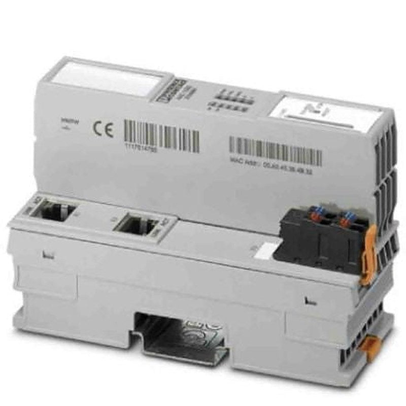 Phoenix Contact AXC Series Safety Module, 24V dc