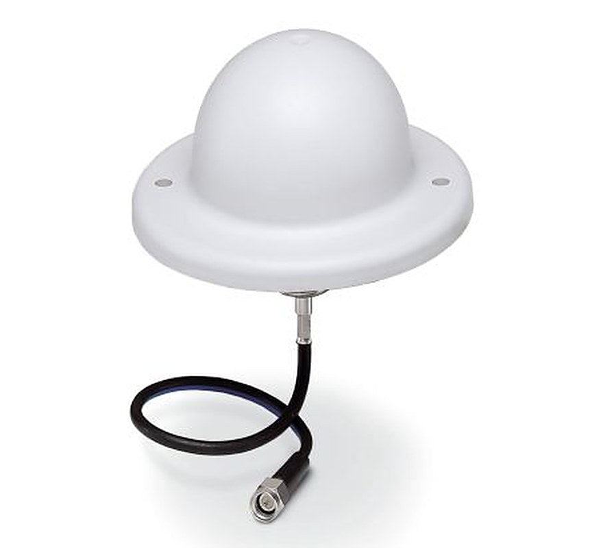Phoenix Contact 2701358 Antenna with RSMA Connector, 2400 MHz, 2.5 GHz