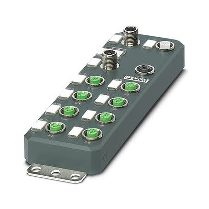 Phoenix Contact Distributed I/O Device