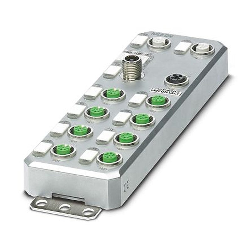 Phoenix Contact AXL Series Communication Module for Use with PROFINET network