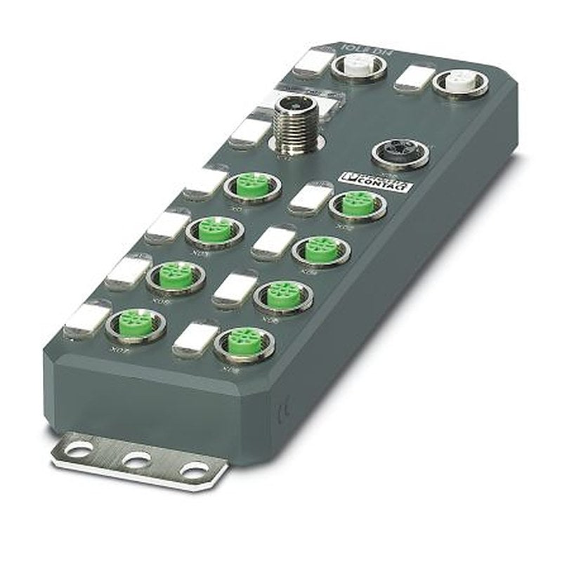 Phoenix Contact AXL Series Communication Module for Use with Ethernet Network