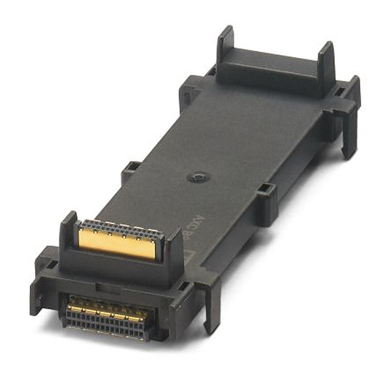 Phoenix Contact, AXC BS Connector, DIN Rail Female