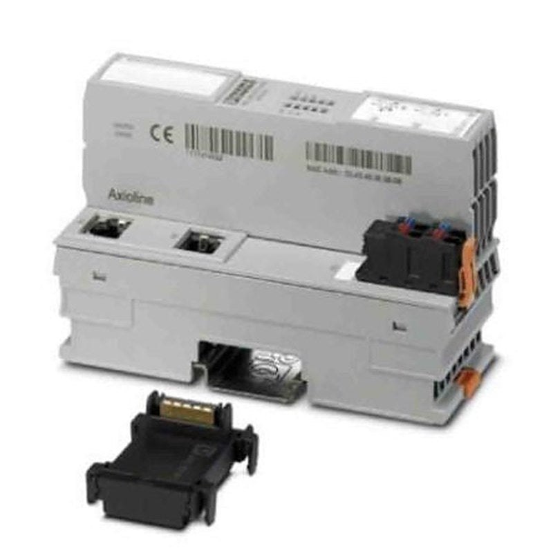 Phoenix Contact PLC Expansion Module Digital Digital for use with Axioline Station