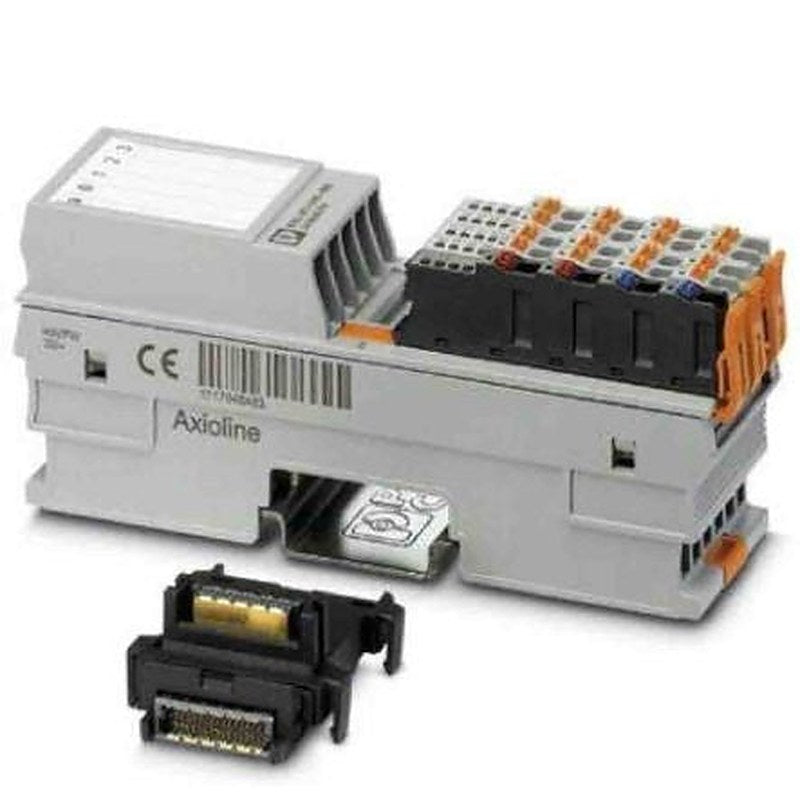 Phoenix Contact PLC Expansion Module Digital Digital for use with Axioline Station