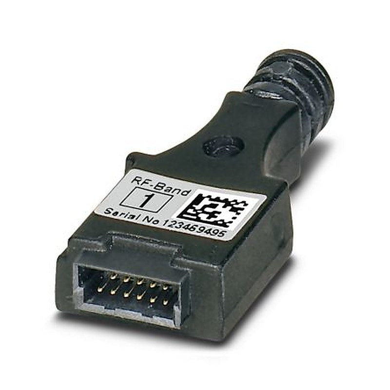 Phoenix Contact Radioline Series Memory Module for Use with RAD-900
