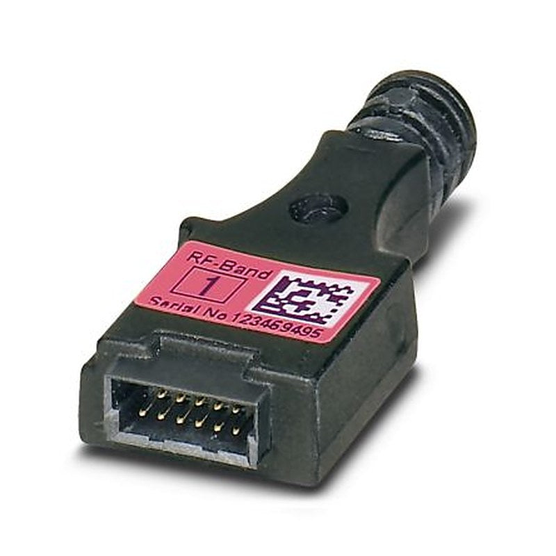 Phoenix Contact RAD-868-CONF-RF1 Series Memory Module for Use with RAD-900