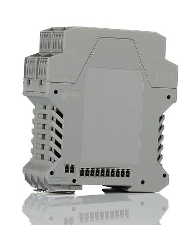 Phoenix Contact PLC Expansion Module, DIN Rail