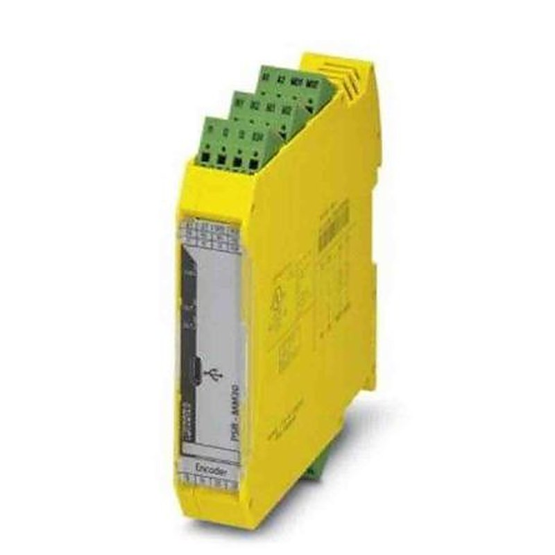 Phoenix Contact PSR-MM30, 24V dc Safety Relay, 2 Safety Contacts