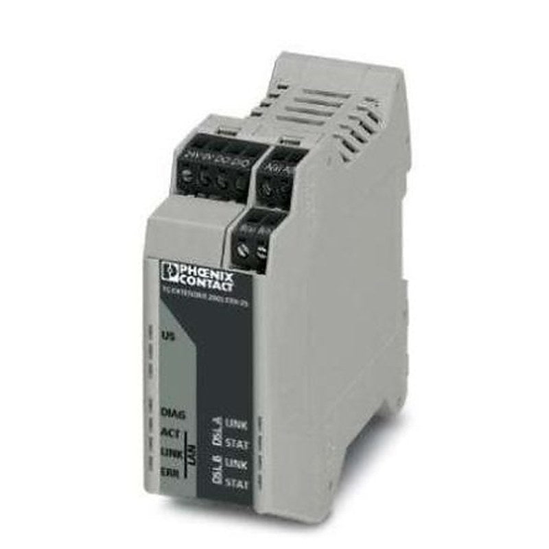 Phoenix Contact Ethernet Switch