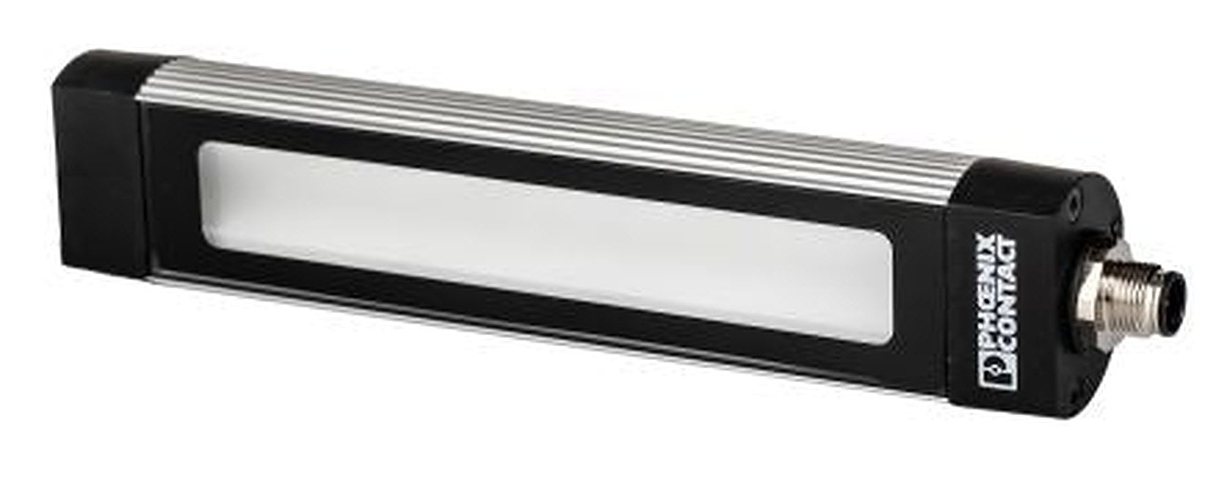 Phoenix Contact PLD M 260 W-85/95 190/D40 2702480 LED Machine Light, 260 W, 24V dc, IP67, 1.5 mm, 190 mm