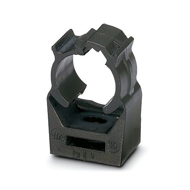 Phoenix Contact Black Screw Cable Tie