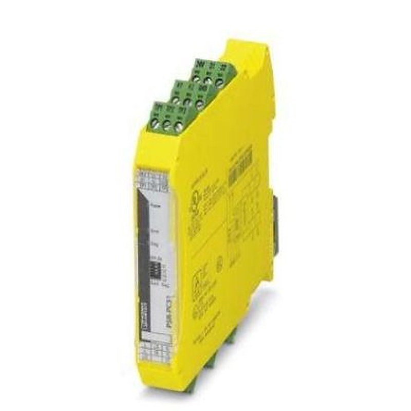 Phoenix Contact PSR-PC51, 24V dc Coupling Relay, 1 Safety Contacts