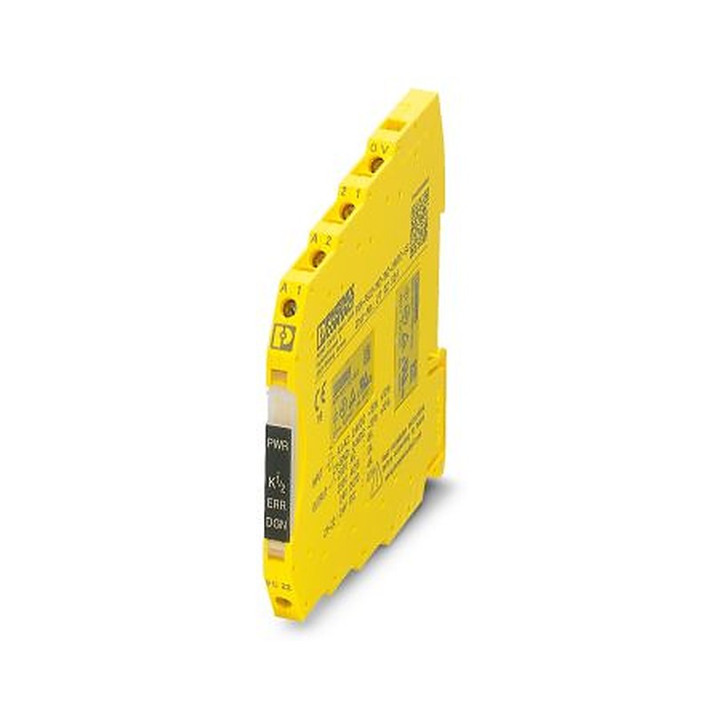 Phoenix Contact PSR-PS22, 24V dc Coupling Relay, 1 Safety Contacts