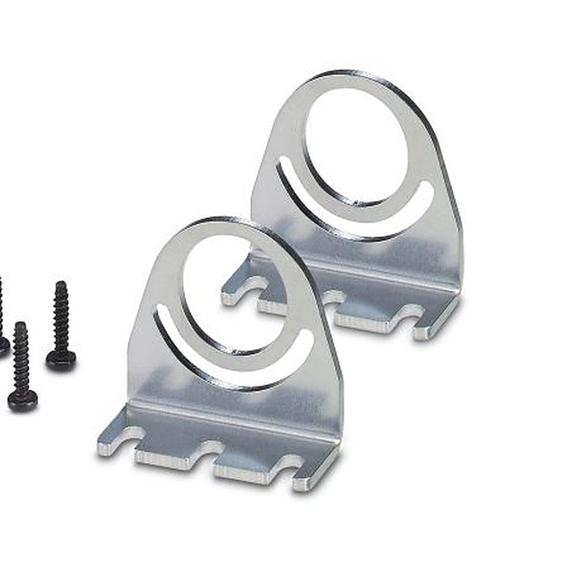 Phoenix Contact Mounting Bracket Type Lighting Mounting Bracket for LED Lamps