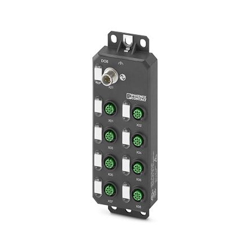 Phoenix Contact Digital Output Module AXL E IO-Link 30V