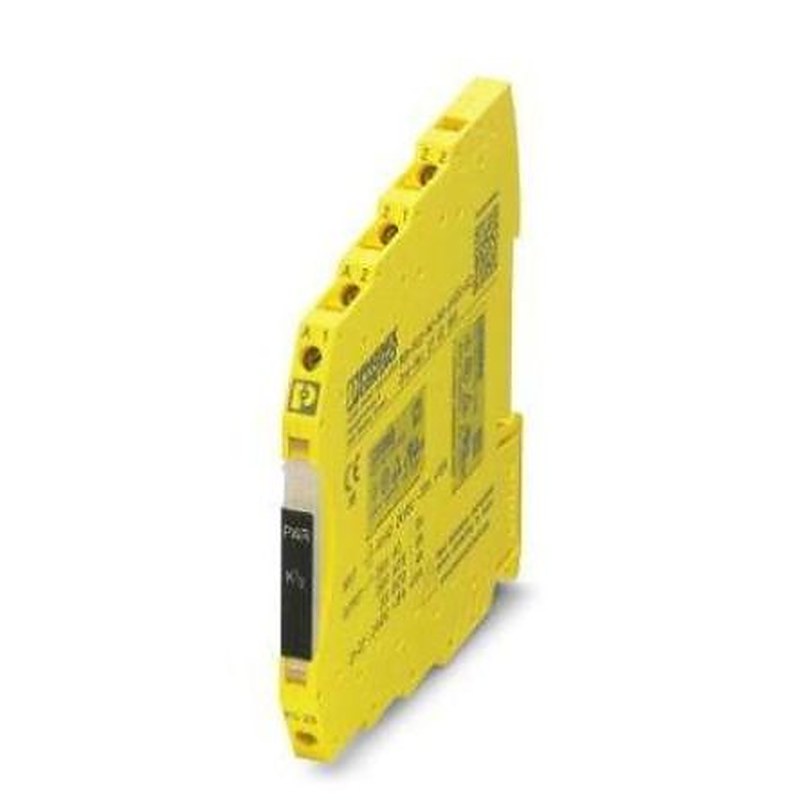 Phoenix Contact PSR-PS23, 24V dc Coupling Relay, 1 Safety Contacts