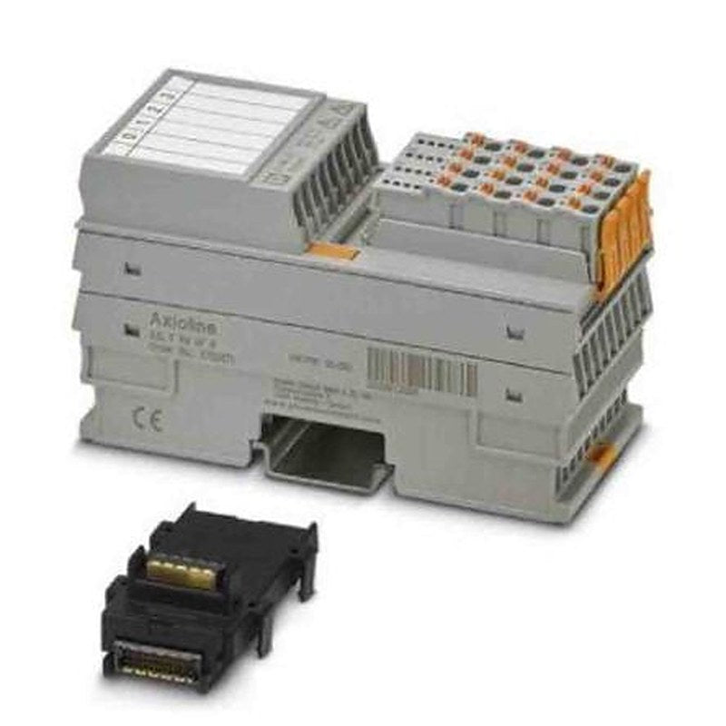 Phoenix Contact PLC Expansion Module Digital Digital for use with Axioline Station