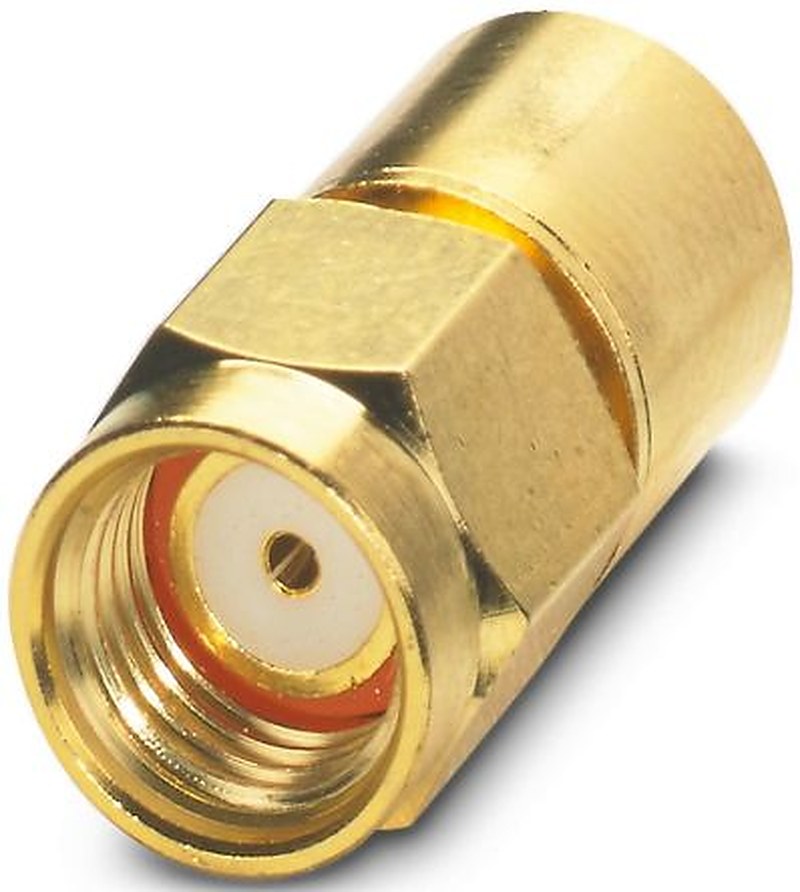 Phoenix Contact FL Series Resistor for Use with WLAN device