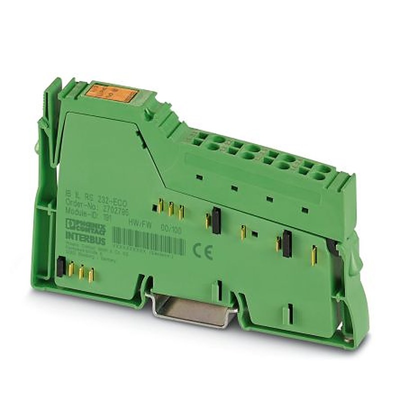 Phoenix Contact Communication Module IB IL 7.5V dc