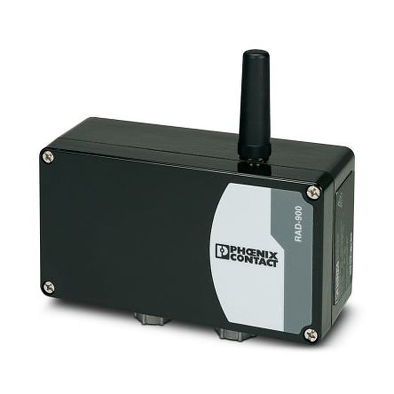 Phoenix Contact Radioline Series Remote Transmitter Module