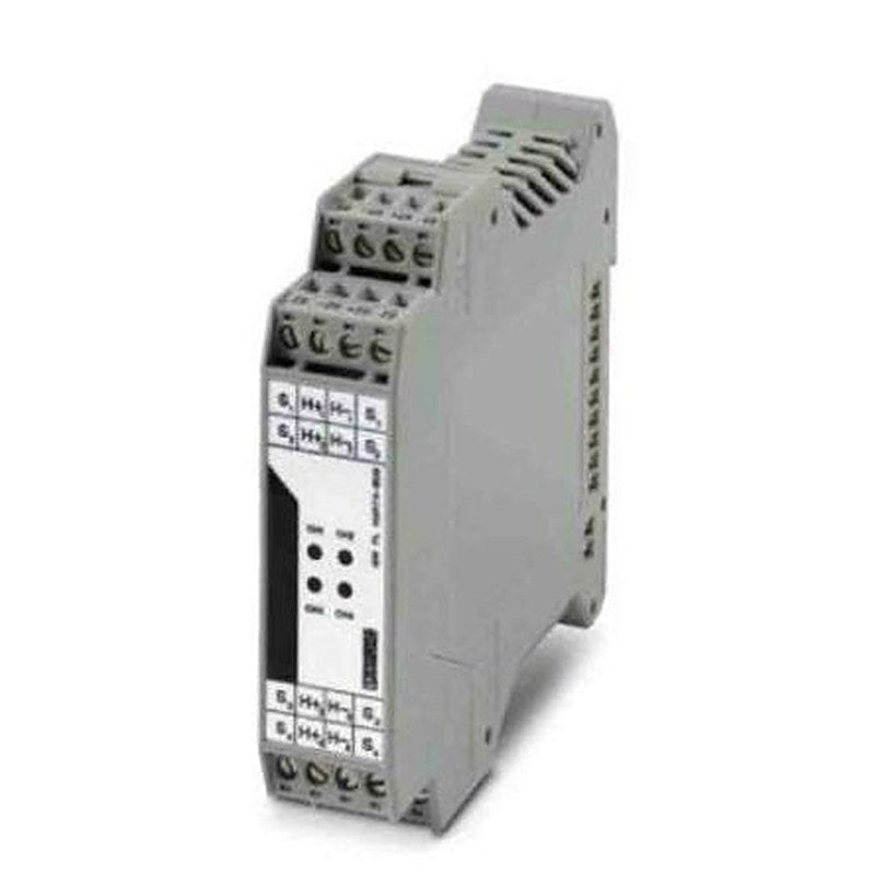 Phoenix Contact PLC Expansion Module Digital Digital for use with PLC Expansion Module