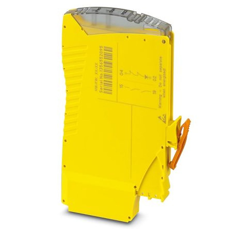 Phoenix Contact IOA-PSR-PS22, 24V dc Coupling Relay, 2 Safety Contacts