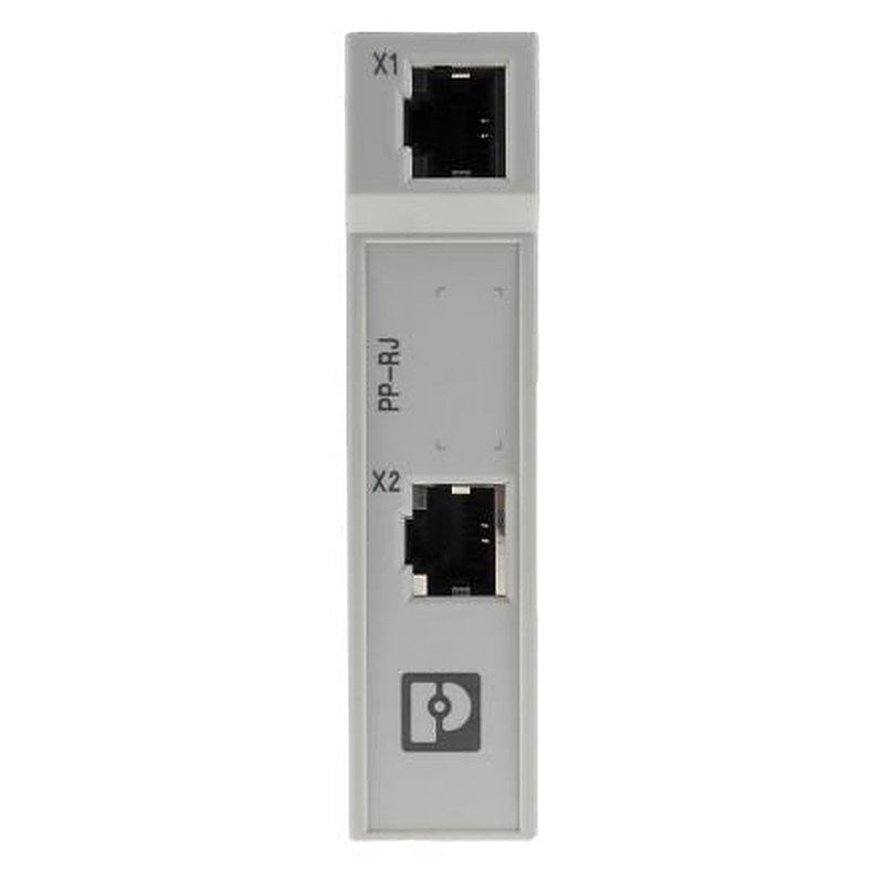 Phoenix Contact PP-RJ-RJ Series Data Acquisition