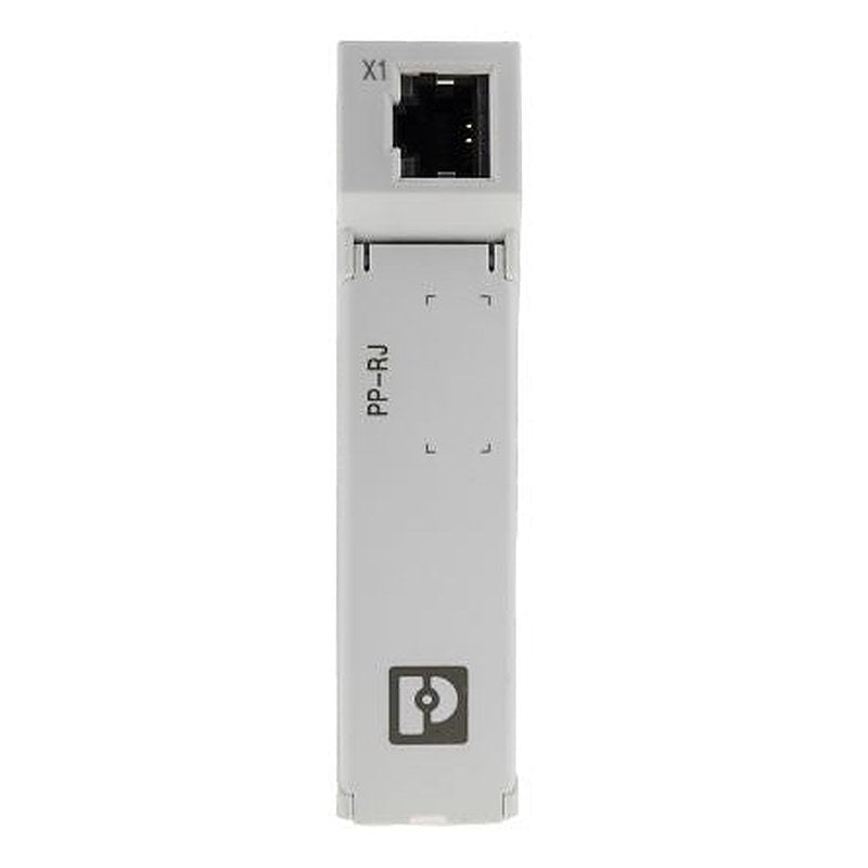 Phoenix Contact PP-RJ-SC Series Data Acquisition