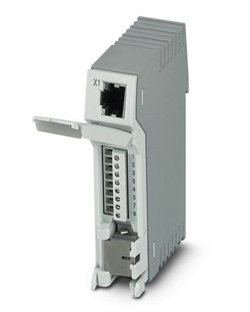 Phoenix Contact PP-RJ-SCC-F Series Data Acquisition