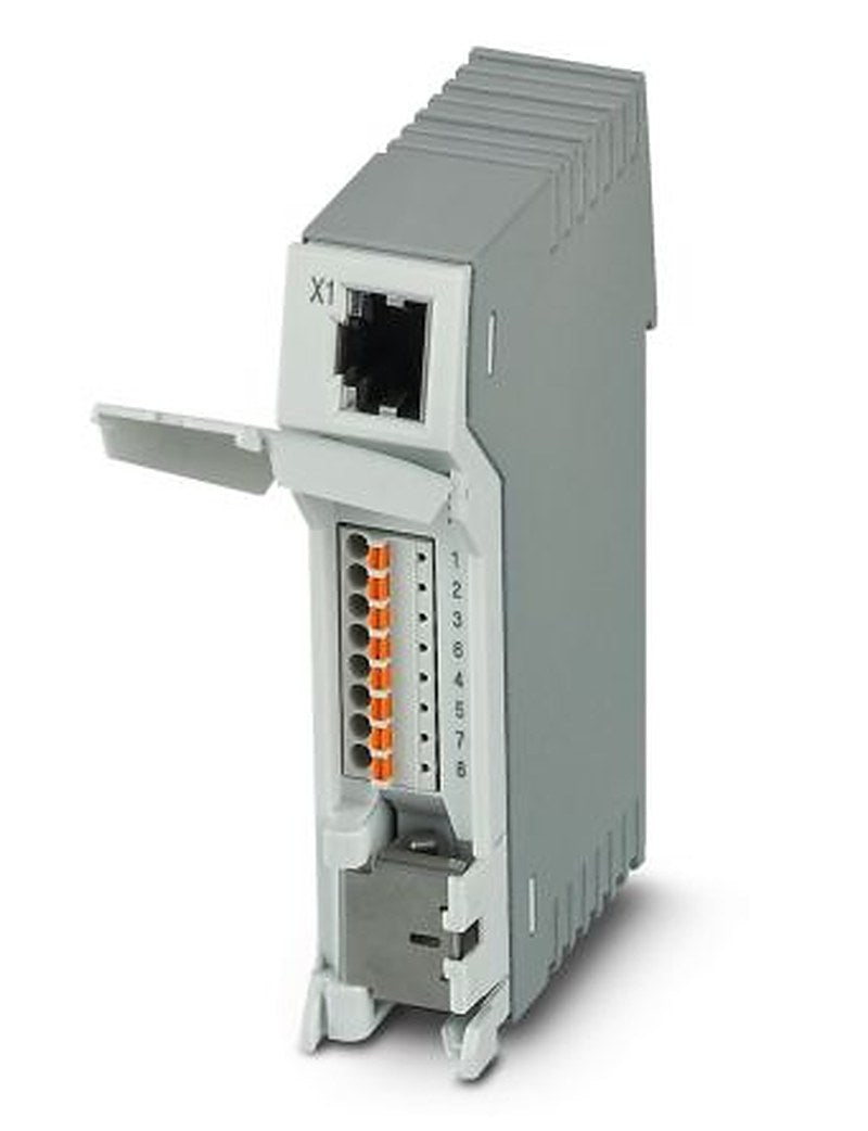Phoenix Contact PP-RJ-IDC-F Series Data Acquisition