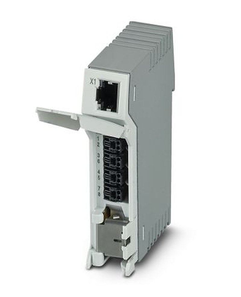 Phoenix Contact PP-RJ-IDC-F Series Data Acquisition