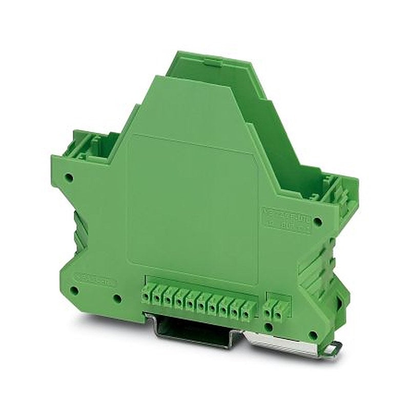 Phoenix Contact Lower Housing Part Enclosure Type ME Series, Polyamide 22.6 mm Electronic Housing