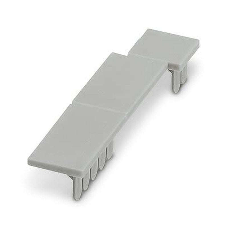 Phoenix Contact, ME B-KA Polyamide Terminal Cover for use with ME-BUS Terminal Opening