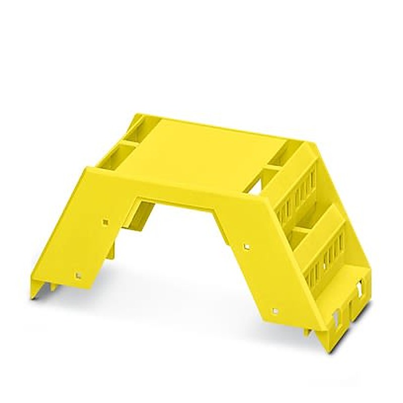 Phoenix Contact, ME 35 Polyamide Terminal Block Housing IP20