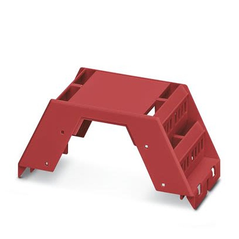 Phoenix Contact ME Series Upper Housing for Use with DIN Rail Housing